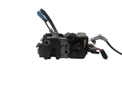 Used Front right lock Front right lock 39193506 39193506
