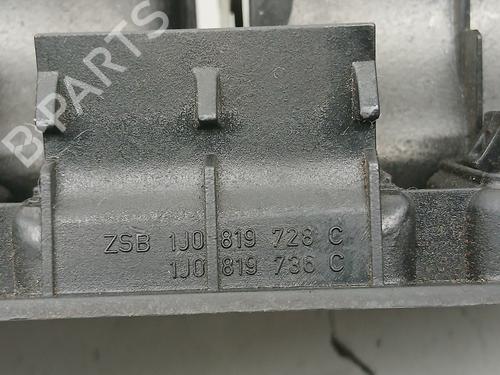 Air vent VW GOLF IV (1J1) 1.9 TDI | BP27468370I21 