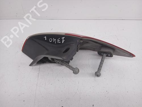 Left taillight RENAULT MEGANE III Hatchback (BZ0/1_, B3_) 1.5 dCi (BZ09, BZ0D, BZ1W, BZ29, BZ14) | BP28059482C34 
