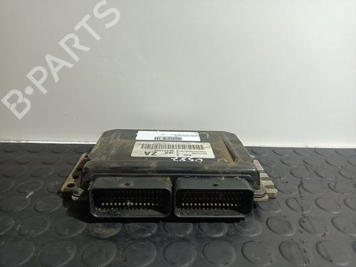 Used Engine control unit (ECU) CHEVROLET NUBIRA Saloon 1.6 (109 hp) 20820089