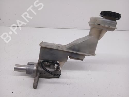 Used Brake master cylinder NISSAN QASHQAI I (J10, NJ10) 2.0 dCi (150 hp) 33039677