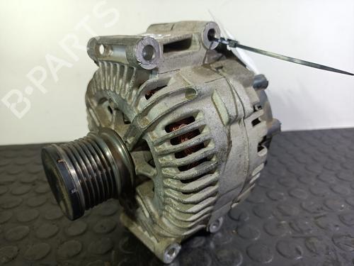 Used Alternator JEEP GRAND CHEROKEE III (WH, WK) 3.0 CRD 4x4 (218 hp) 20842909
