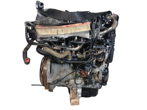 Engine PEUGEOT 308 I (4A_, 4C_) | BP31052819M1