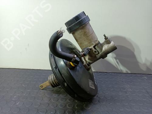 Used Servo brake CITROËN C4 Grand Picasso I (UA_) 1.6 HDi (109 hp) 28798046