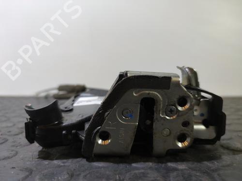 Used Front right lock TOYOTA COROLLA Verso (ZER_, ZZE12_, R1_) 2.2 D-4D (AUR10_, AUR10R) (136 hp) 20831562