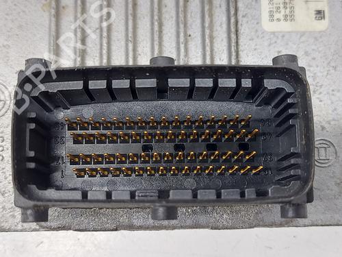 Engine control unit (ECU) OPEL CORSA D (S07)  | BP26191682M57 