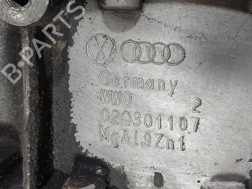 Gearbox VW GOLF V (1K1) 2.0 GTI | BP20845509M3 