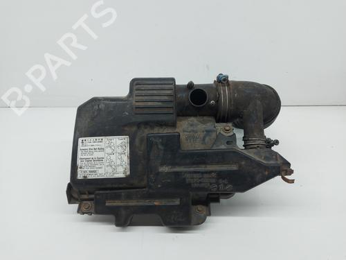 Air filter box TOYOTA LAND CRUISER PRADO (_J12_)  | BP22543649M87 