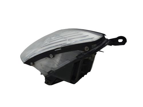Left headlight FORD FOCUS I (DAW, DBW) 1.6 16V | BP32010752C28