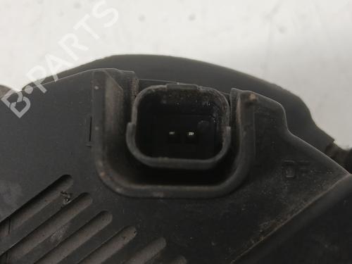 Generator RENAULT TRAFIC II Bus (JL) 1.9 dCI 100 (JL0C) | BP27855533M7 