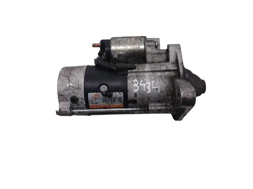 Starter MERCEDES-BENZ VITO Mixto (Double Cabin) (W447) 111 CDI (447.701, 447.703, 447.705) | BP32850100M8 - Image 2