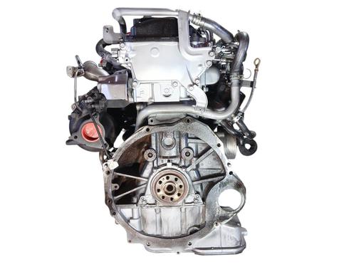 Engine NISSAN CABSTAR | BP37430348M1 - Image 5