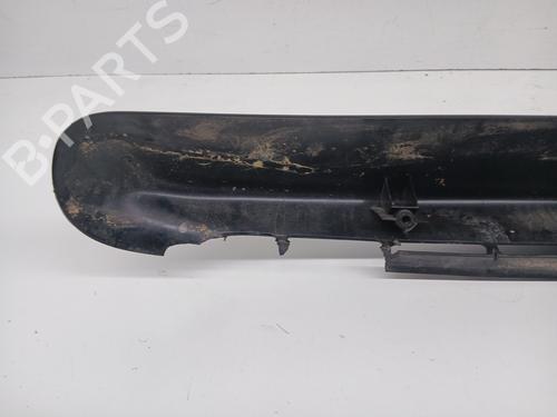 Rear spoiler SMART FORTWO Coupe (450) 0.7 (450.352, 450.332) | BP29869574C96