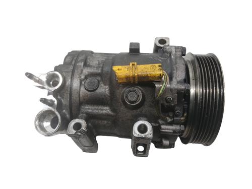 Used AC compressor AC compressor PEUGEOT 407 SW (6E_, 6D_) 2.0 HDi 135 (136 hp) 34102689 34102689