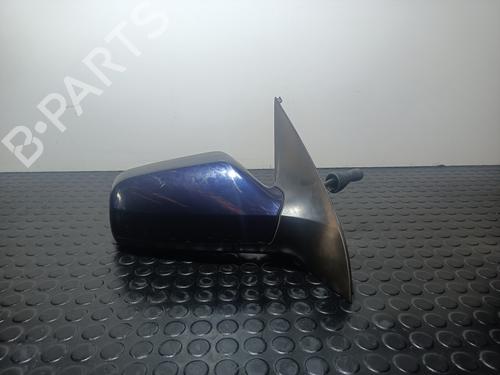 Used Right mirror OPEL ASTRA G Saloon (T98) [1998-2009]  20823216
