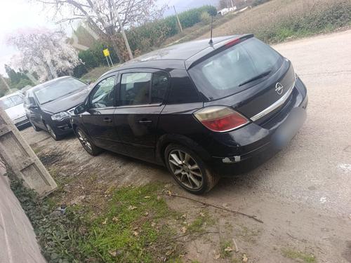 Left front window switch OPEL ASTRA H (A04) | BP33216061I27 - Image 8