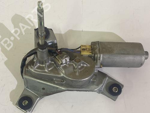 Viskermotor bagrude MITSUBISHI PAJERO SPORT I (K7_, K9_) [1996-2025]  20829531