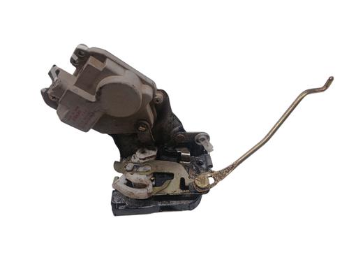 Used Rear right lock SUZUKI JIMNY Closed Off-Road Vehicle (SN) [1998-2026]  32709119