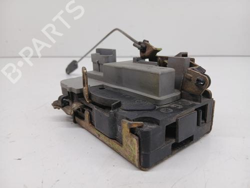 Front right lock PEUGEOT 206 Hatchback (2A/C) 1.4 HDi eco 70 | BP27197558C97 