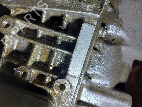 Motor BMW 3 (E46) 320 i (150 hp) 20845471