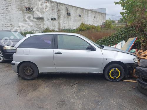 Servo brake SEAT IBIZA II (6K1) 1.9 TDI | BP28183458M42 