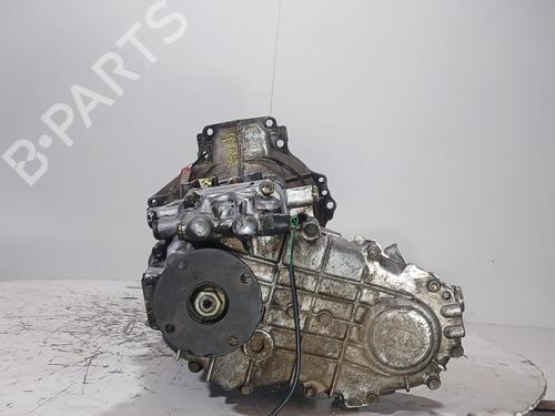 Gearbox KIA SPORTAGE SUV (K00) 2.0 TD 4WD | BP27396637M3