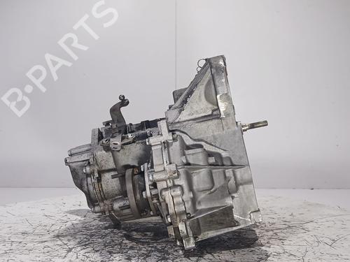 Used Gearbox ALFA ROMEO 147 (937_) 1.6 16V T.SPARK ECO (937.AXA1A, 937.BXA1A) (105 hp) 27396641