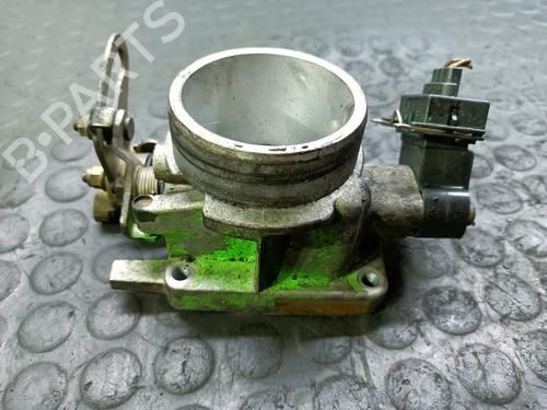 Used Throttle body FORD ESCORT V (AAL, ABL) [1990-1996]  31806019