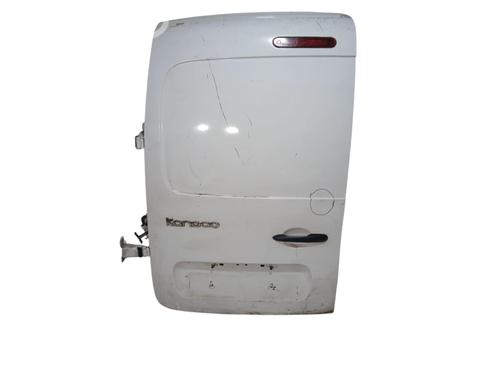 Used Left tailgate Left tailgate 38043372 38043372