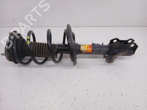 Used Right front shock absorber TOYOTA RAV 4 III (_A3_) [2005-2014]  32631859