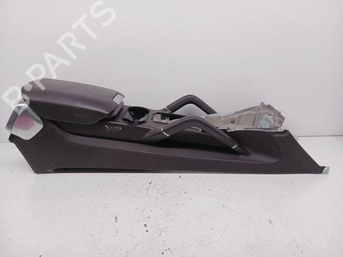 Used Middle console PORSCHE CAYENNE (92A) [2010-2018]  28530255