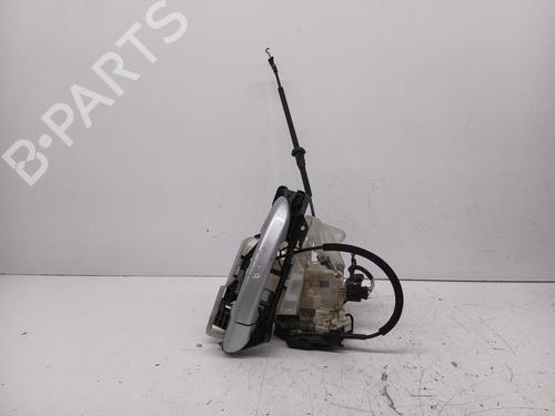 Used Front right lock VW PASSAT B6 (3C2) [2005-2010]  27284923