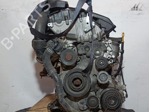 Used Engine ROVER 75 (RJ) 2.0 CDT (115 hp) 20845238