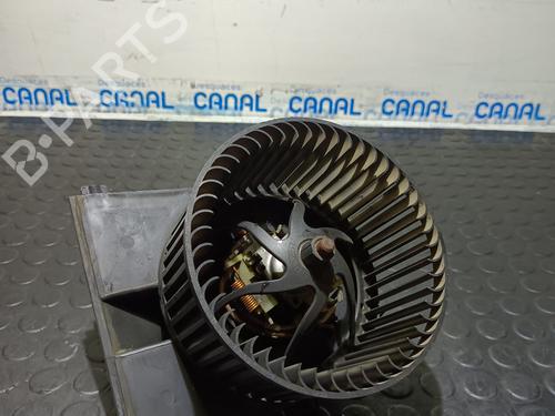 Heater blower motor SEAT LEON (1M1)  | BP20821966M62 