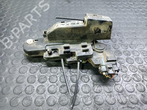 Front left lock KIA CARENS II MPV (FJ)  | BP20822634C98 