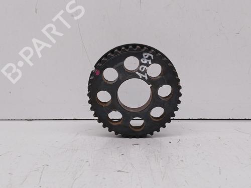 Used Pulley MITSUBISHI L200 / TRITON (KA_T, KB_T) 2.5 DI-D 4WD (KB4T) (167 hp) 27316062