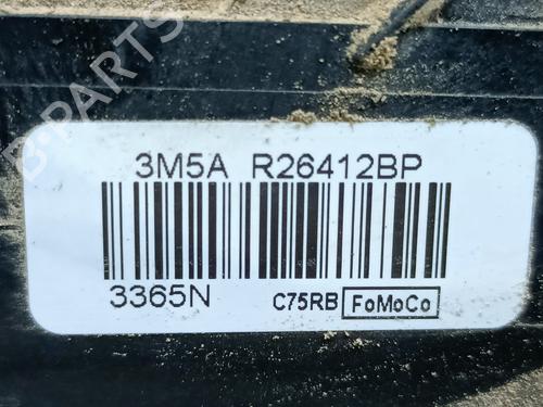 Høyre bak lås FORD FOCUS C-MAX (DM2)  | BP20816302C99 