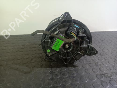 Heater blower motor FORD MONDEO III (B5Y)  | BP20826569M62 