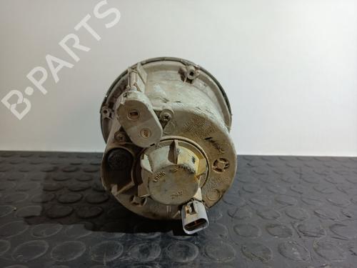 Right front fog light HYUNDAI SANTA FÉ III (DM, DMA) 2.2 CRDi 4WD | BP20815284C31 