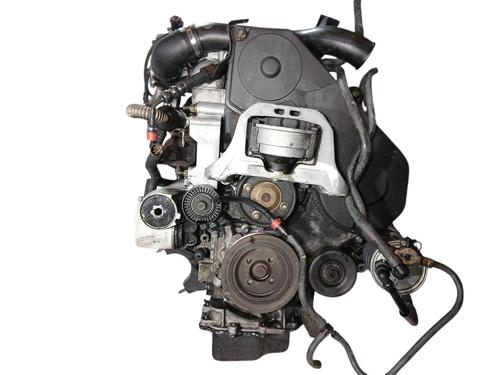 Engine FORD FOCUS I (DAW, DBW) 1.8 Turbo DI / TDDi | BP33942495M1 - Image 3