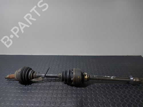 Used Right front driveshaft FIAT PUNTO (188_) 1.9 JTD (86 hp) 32397664
