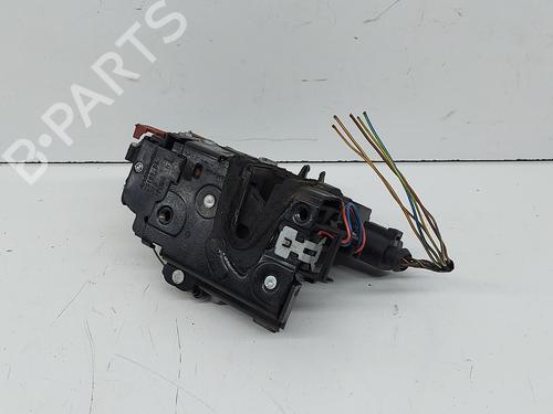 Front left lock SKODA ROOMSTER (5J7)  | BP26332563C98 