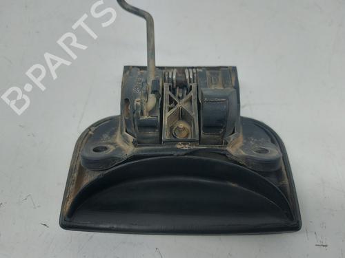 Front right exterior door handle PEUGEOT PARTNER MPV (5_, G_) 1.9 D | BP24356201C129