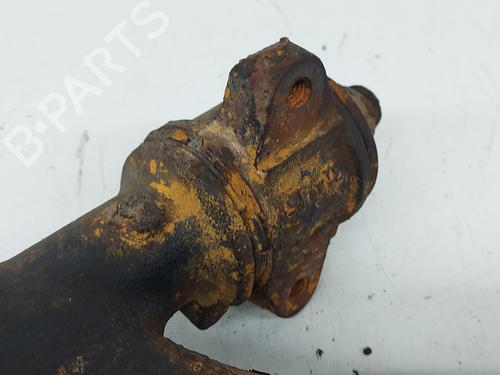 Left front suspension arm RENAULT MASTER II Van (FD) 2.5 dCi | BP27191762M12 