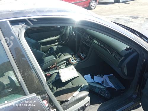 Servostyringspumpe AUDI A6 C5 (4B2) 2.5 TDI | BP20829779M99 