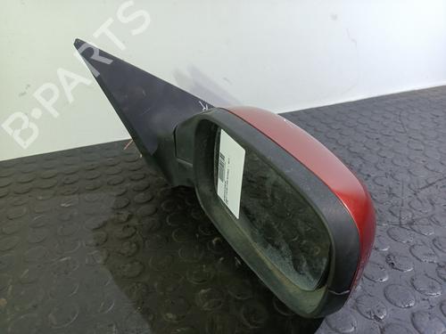 Right mirror RENAULT LAGUNA II (BG0/1_) 1.9 dCi (BG08, BG0G) | BP28722072C27 