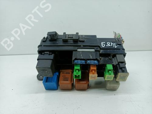 Used Fuse box FORD MAVERICK (UDS, UNS) 2.7 TD (125 hp) 26922259