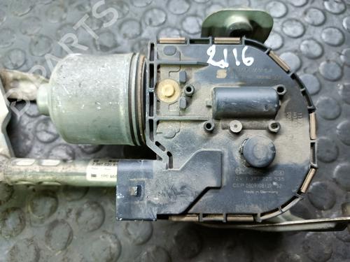 Front wiper motor SEAT LEON (1P1) 2.0 TFSI | BP20830961M29 