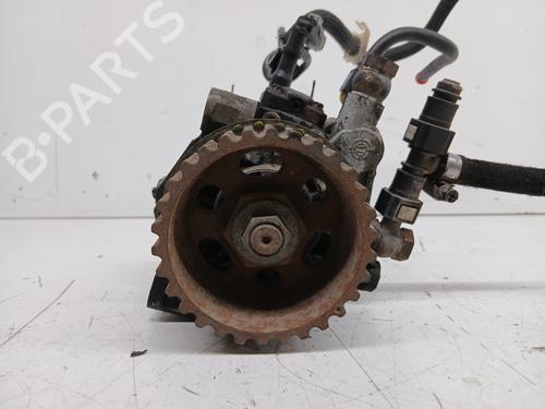 Injection pump NISSAN QASHQAI I (J10, NJ10)  | BP28321217M78 