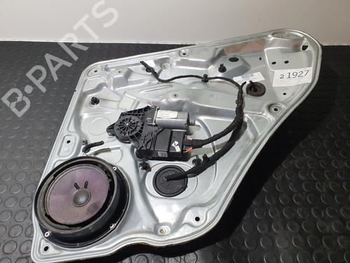 Used Rear right window mechanism VW GOLF V (1K1) [2003-2010]  20832787